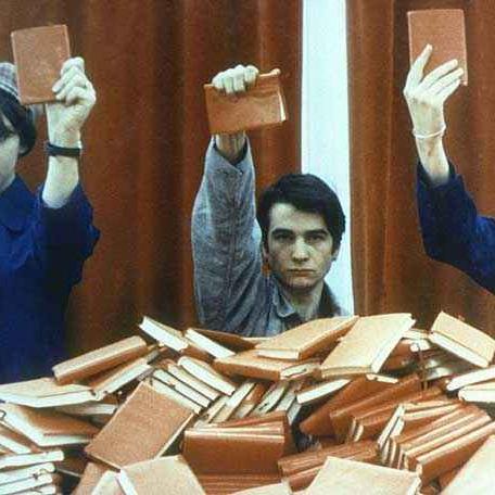 #Documentalistas #Bibliotecarios #Archiveros