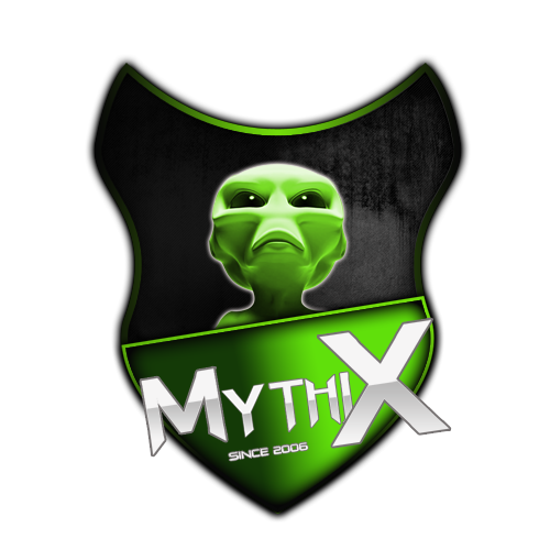 mythiX's profile picture. French professional gaming organisation since 2006. Xbox 360 rosters: COD:MW3, FIFA 12, BF3 | PC rosters: TMNF