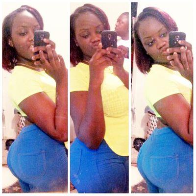 I'm smart pretty I'm everything u want bby.