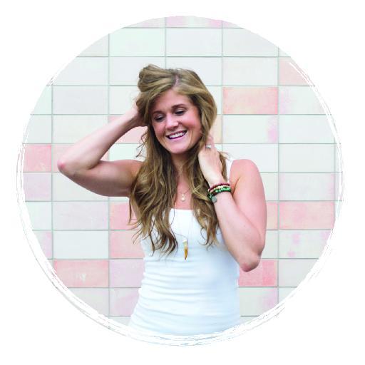 green veggie loving fitness instructor + blogger. pray often. eat greens. live actively. love wholeheartedly.
contact: lindsey@nourishmovelove.com