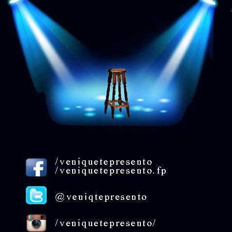 veniqtepresento's profile picture. Prensa y difusión.Producción artística.Gestión Cultural.
Somos un equipo que te ayuda a conseguir las herramientas que te acercan al lugar al que querés llegar