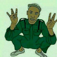 Thabo750's profile picture. Tell them Fuck 'OF , I ' tell them Fuck Off , We Push'n D Sing we'dnt Care , Three Finger down , One Middle Finger Up ...