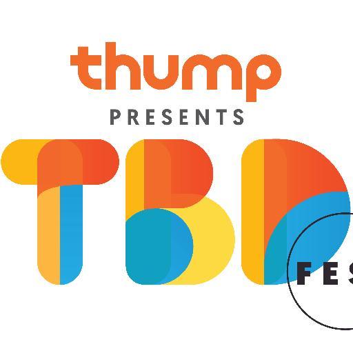 #TBDFest #wearetbd ...