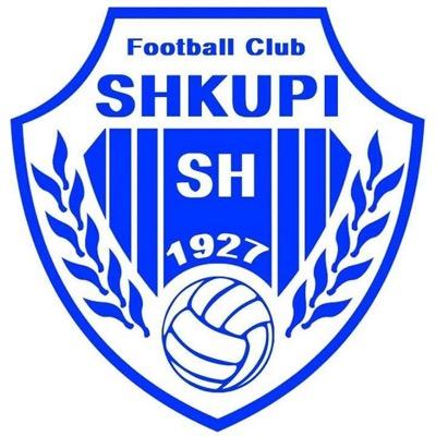 FC Shkupi Official