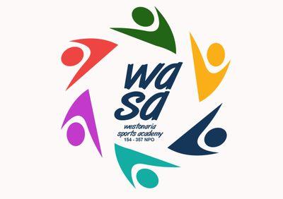 Greater Westonaria's Sports Academy(154-357 NPO) teaching, training and promoting Future Sports Hero's. info@westonariasportsacademy.co.za