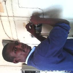 CheickConte's profile picture. 