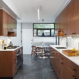 Residential & commercial interior design