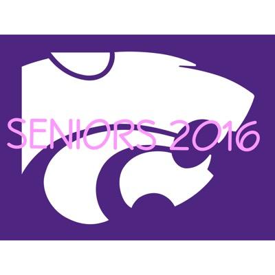 AHS class of 2016 information and all you need to know right here.✨