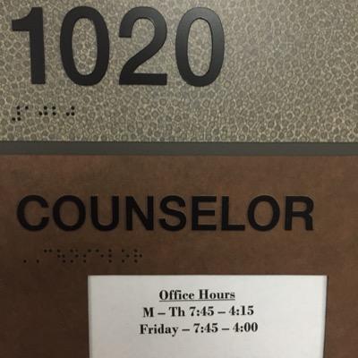 CSHS_Counseling's profile picture. 