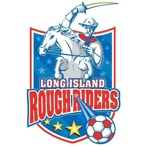 The official account of the Long Island Rough Riders Soccer Club. @USLLeagueTwo | @USLWLeague #ForTheIsland