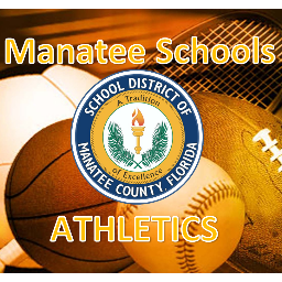 Official Twitter feed for high school and middle school sports in the Manatee County school district.