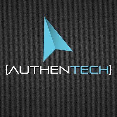 authentechuk's profile picture. Web Design & Development