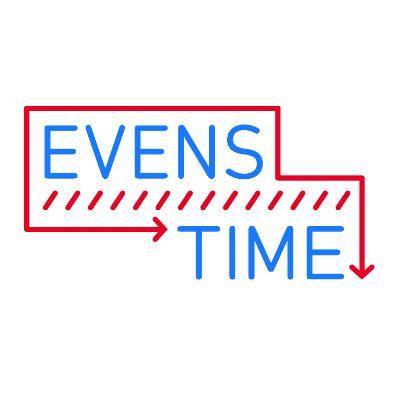 EvensTime's profile picture. With 80+ years of experience, Evens Time is the past, present, and future of On/Off Street Parking & Access Control Systems.  #Parking #EvensTime #AccessControl