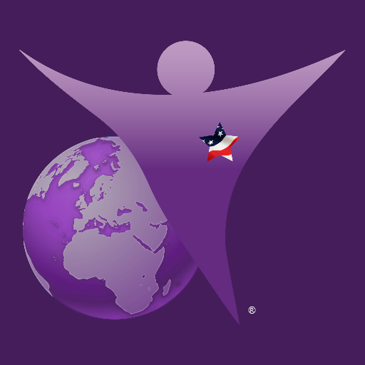 The Global Purple Angel Logo was designed to raise awareness around the world for dementia.  Contact us to learn how you can use it!