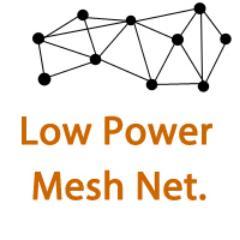 lowpowermeshnet's profile picture. We master Low Power Wireless Mesh Network solution and will review the exciting industry & opportunities.
You can email us to LowPowerMeshNet@gmail.com