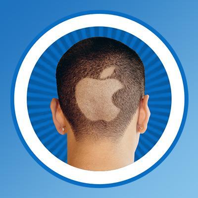 Cult of Mac is a site that follows everything Apple. News, reviews and how-tos. 

Alternatives: 
@cultofmac@mastodon.socialz
https://t.co/OJpTARS5aS