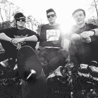 Fuck it, Brennan is in the band and if he tells you he's not, he's lying | @latenitereading dads where u at? your children miss you