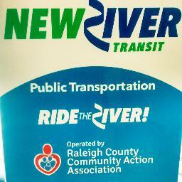 NewRiverTransit Profile Picture