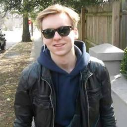 TaviThe1's profile picture. 