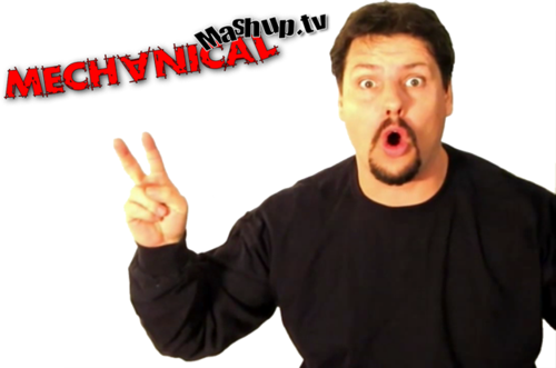 davesonfire's profile picture. One half of MechanicalMashup.tv A DIY show about a couple of knobs who like to make stuff.