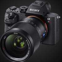 Sony a7R II (@a7rii) 's Twitter Profile