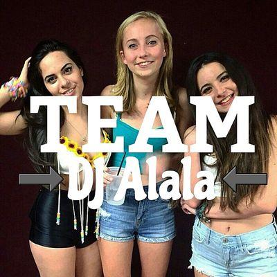 Dj_Alala's profile picture. ❤DJ Alala Fans Forever❤