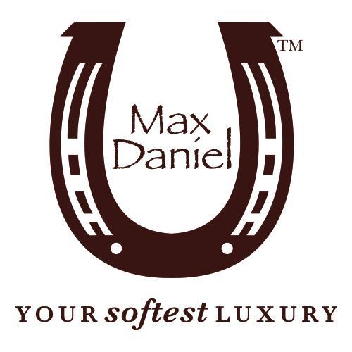 Disney's iParenting Media Award Winner, Max Daniel is a company known for its luxurious baby blankets and decadent adult animal print throws. Always Made in USA