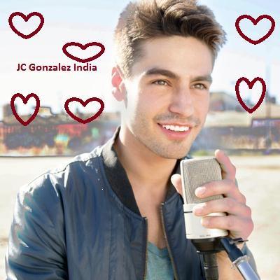 Fan club of जेसी गोंजालेज़
@JCgonzalezMusic https://t.co/GC5qCJDFpJ https://t.co/Bcgjr5Fk81 https://t.co/1apKyYgTwT https://t.co/wBU1muOfzr