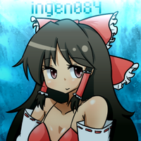 ingen084(@ingen084) 's Twitter Profile Photo