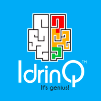 IdrinQ (@idrinq) 's Twitter Profile