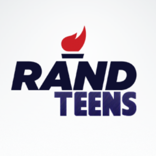 TeensForRand's profile picture. We are teenagers across this country helping re-elect @RandPaul to the U.S. Senate.