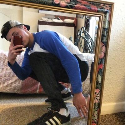 AdisonAustin's profile picture. dancer at brit school.