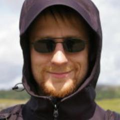 rich_4711's profile picture. Free range yak farmer. @richcarl@mastodon.nu