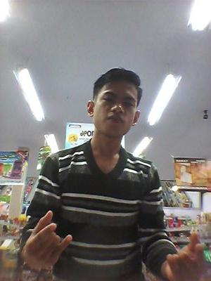 Sahrull24605155's profile picture. seorang wirasuasta.