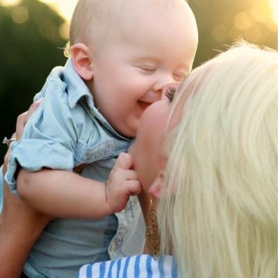 hopecheyenne's profile picture. my boys are my world.