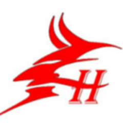 Twitter account for Huntington Independent School District