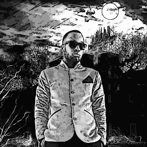 Glasses,Jacket,Shirt Man.