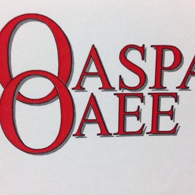 OASPA Board