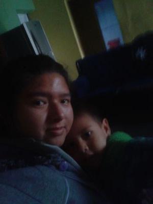 cerna_cl's profile picture. daya