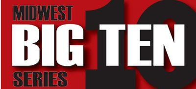 The Midwest Big Ten Series are special events for Super Late Models, Pro Late Models, and Street Stocks in Illinois.