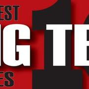 Midwest Big10 Series (@mwbig10series) 's Twitter Profile