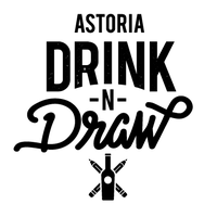 Astoria Drink N' Draw (@astoriadraw) 's Twitter Profile