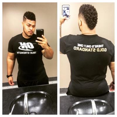 Aspiring bodybuilder and personal trainer Eat clean, Train mean

Living my life in the sunshine state

.IM SO ALPHA. gym quotes and motivation!