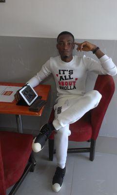 Slimmlyjay's profile picture. 