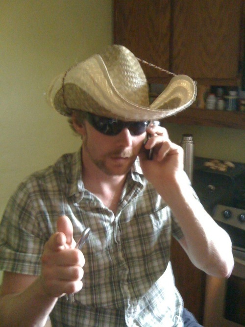 TroySchaefer1's profile picture. Artistic Fabricator, Freelancer