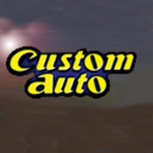 At Custom Auto, we're your one stop shop for all your automotive accessories.