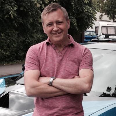 kelvinsmith61's profile picture. 