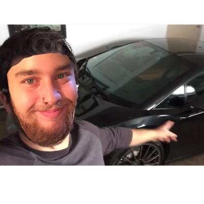 DawsonGli's profile picture. k