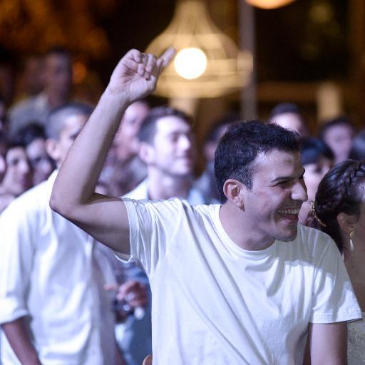 nirkochav's profile picture. חולה פנטזי, יוצר ועורך פודקאסט 15 מיליון, סיינפלד לנצח