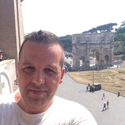antonio santori (AntonioSantori) Twitter